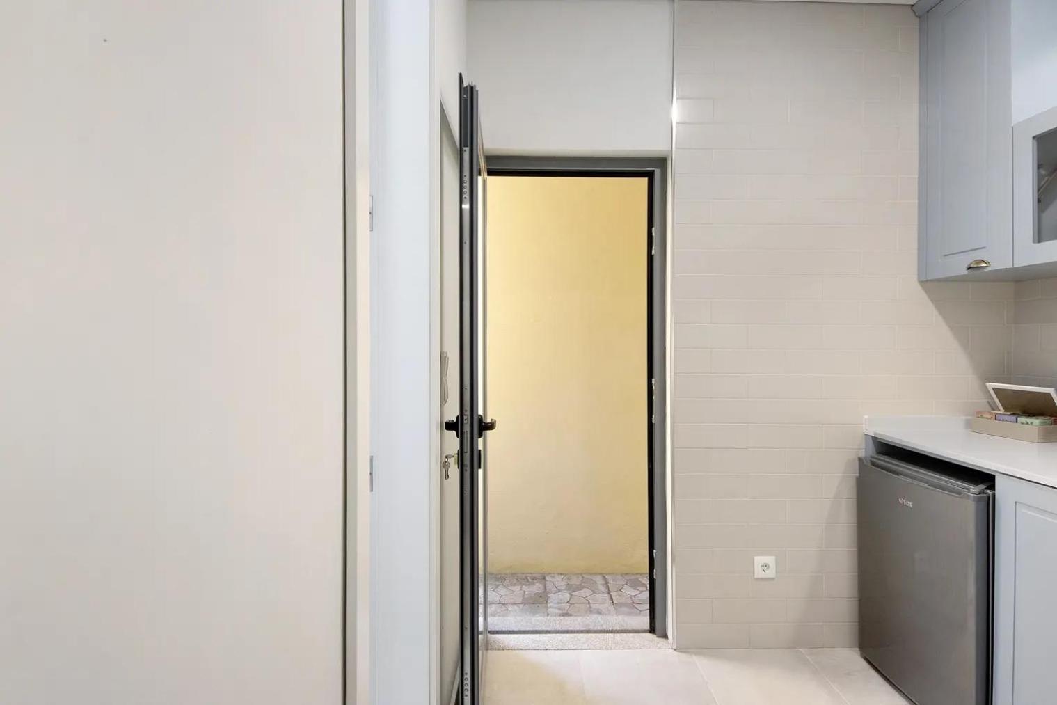 Porto Bello - Apartamento - 6 외부 사진