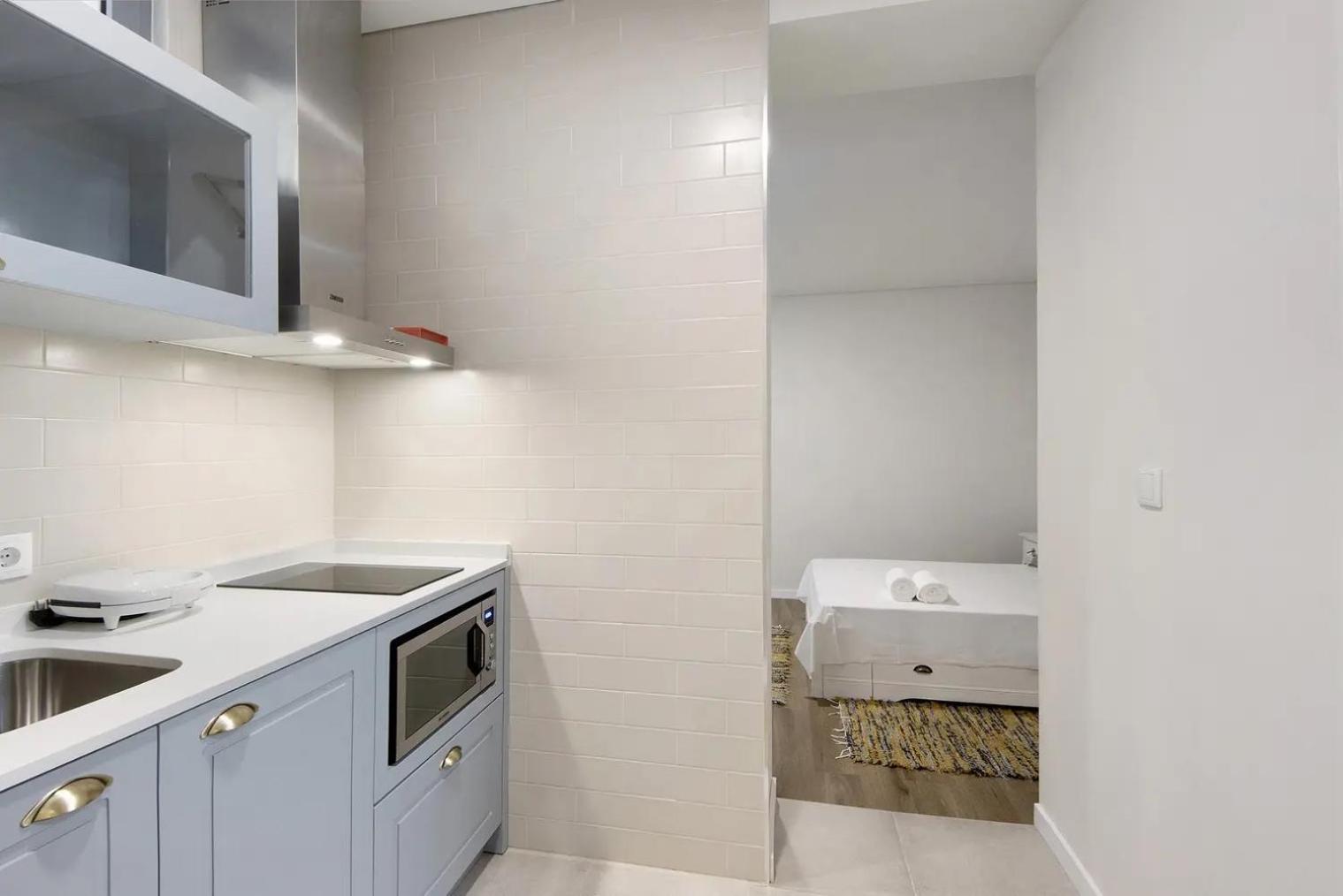 Porto Bello - Apartamento - 6 외부 사진